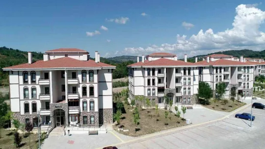 TOKİ'nin indirim kampanyasına vatandaşlar büyük ilgi gösterdi