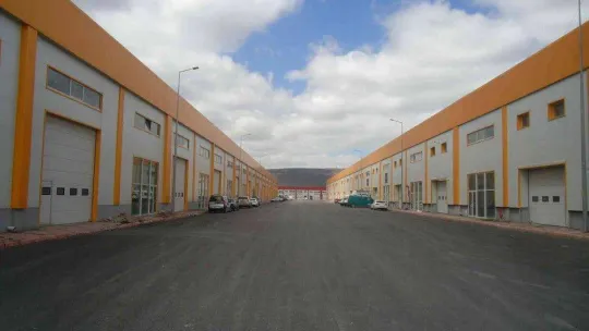 TOKİ'nin indirim kampanyasına vatandaşlar büyük ilgi gösterdi