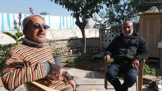 TOOG' a karşı kahve keyfi