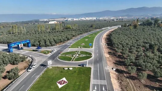 TOOG' a karşı kahve keyfi