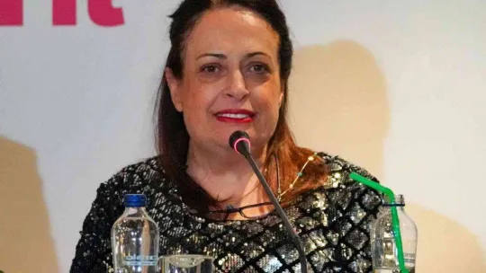 TÖSSED Özel Olimpiyatlar Türkiye'nin 40. yılı kutlandı