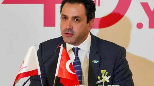 TÖSSED Özel Olimpiyatlar Türkiye'nin 40. yılı kutlandı