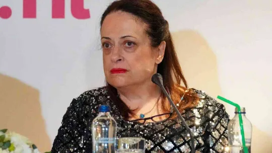 TÖSSED Özel Olimpiyatlar Türkiye'nin 40. yılı kutlandı