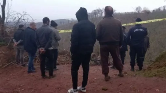 Traktör altında kalan sürücü hayatını kaybetti