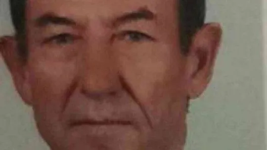 Traktör kasası ile tekerlek arasına sıkışan şahıs hayatını kaybetti