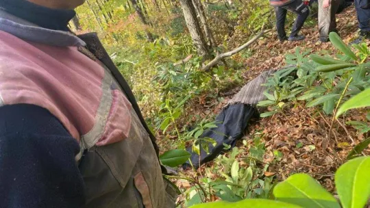 Traktörün altında kalan imam hayatını kaybetti