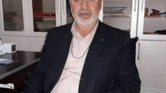 Traktörün altında kalan imam hayatını kaybetti