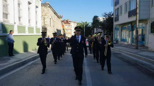 Trakya'da Muhtarlar Günü kutlandı