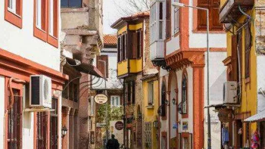 Travel Turkey İzmir'de yeniden Ayvalık rüzgarı esecek