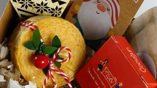 Trendyol'dan yılbaşında farklı hediye alternatifleri