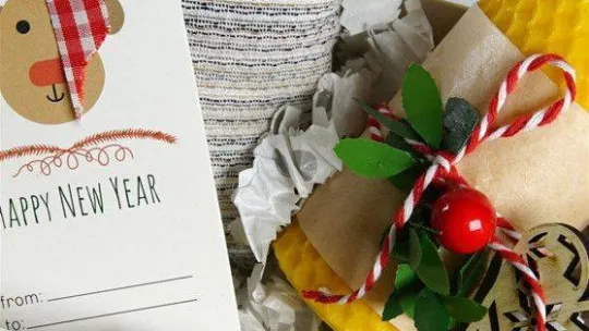 Trendyol'dan yılbaşında farklı hediye alternatifleri