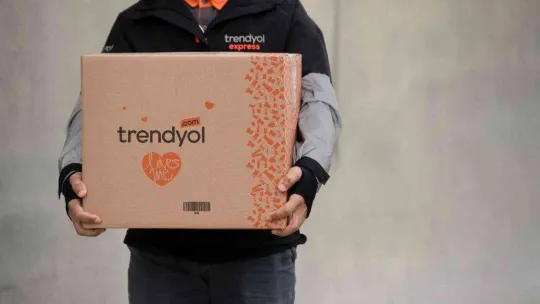 Trendyol, kasım kampanyası sonuçlarını açıkladı