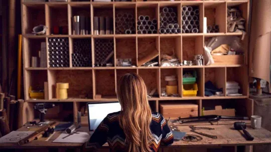 Trendyol satıcılarının yüzde 97'si esnaf ve KOBİ'lerden oluşuyor