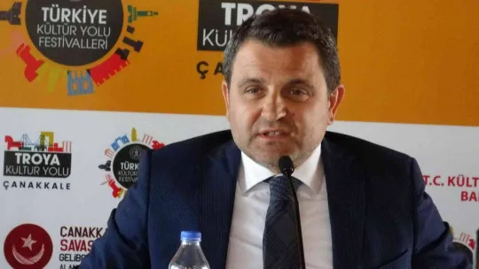 Troya Kültür Yolu Festivali 16 Eylül'de başlıyor