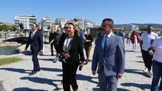 Troya Kültür Yolu Festivali 16 Eylül'de başlıyor