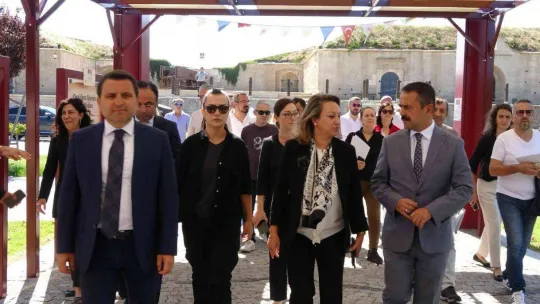 Troya Kültür Yolu Festivali 16 Eylül'de başlıyor