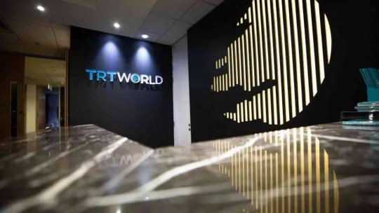 TRT World'ün gündem olan iş ilanına 200'e yakın başvuru