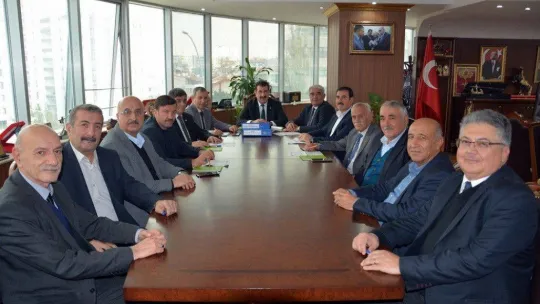 TÜDKİYEB, Et ve Süt Konseylerinden istifa etti