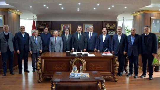 TÜDKİYEB, Et ve Süt Konseylerinden istifa etti