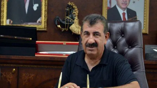 TÜDKİYEB Genel Başkanı Nihat Çelik: