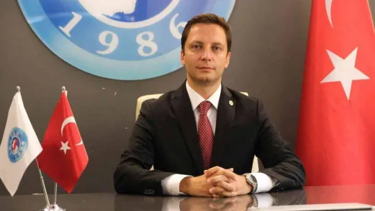 TÜGİAD Bursa Şubesi 'Teknoloji zirvesi' düzenliyor