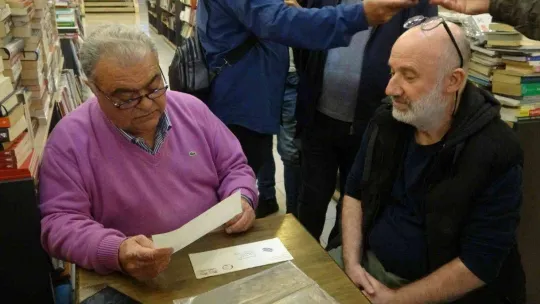 Turgut Özal'a gönderilen 35 yıllık sırrın içinden, bir sır daha çıktı