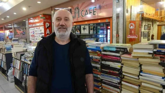 Turgut Özal'a gönderilen 35 yıllık sırrın içinden, bir sır daha çıktı