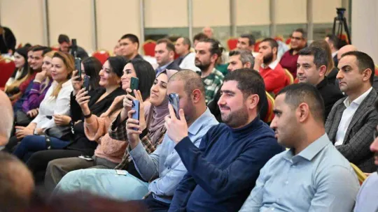 Turizmde yeni rota, Türk coğrafyası