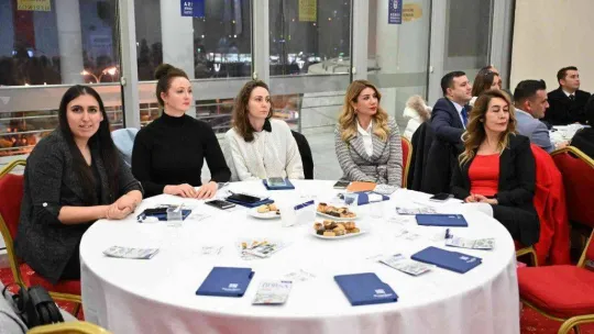 Turizmde yeni rota, Türk coğrafyası