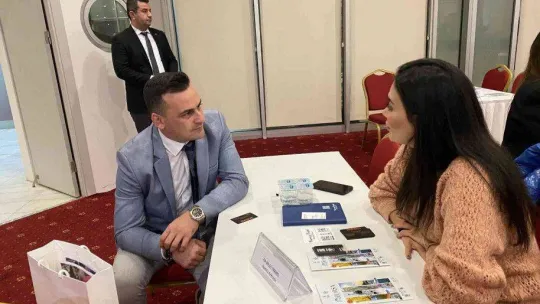 Turizmde yeni rota, Türk coğrafyası