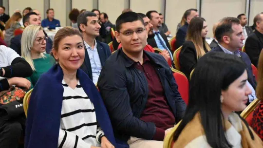 Turizmde yeni rota, Türk coğrafyası