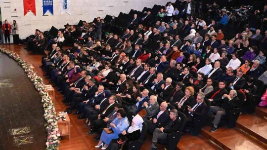 Türk Dünyası beyaz perdede buluştu