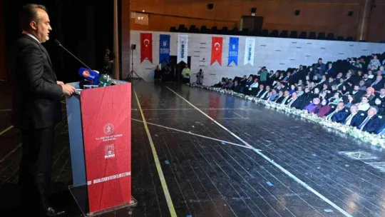 Türk Dünyası beyaz perdede buluştu