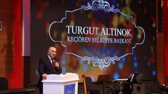 Türk Dünyası Korosu için son başvuru tarihi 28 Ocak 2023