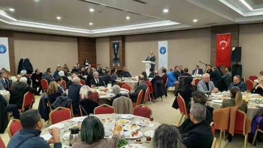 Türk Eğitim-Sen Genel Başkanı Geylan'dan proje okullarına yönetici atama usulüne tepki
