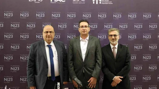 Türk firmalarının ürünleri ABD'de düzenlenecek fuarda sergilenecek