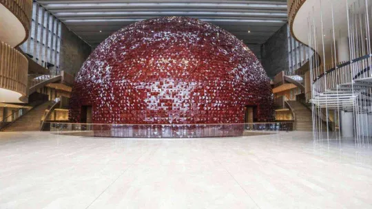 Türk Telekom'dan 'Sesli Adımlar'la AKM'de herkes için erişilebilir yaşam