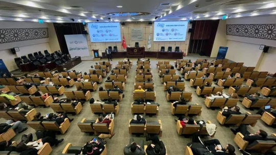 Türk Telekom ve İTO'dan 'KOBİ'lerde Siber Güvenlik' semineri