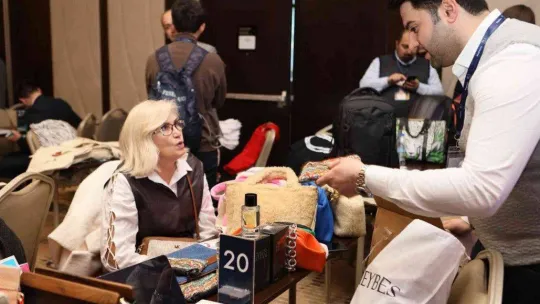 Türk üreticileri tedariğini CIS pazarına açıyor