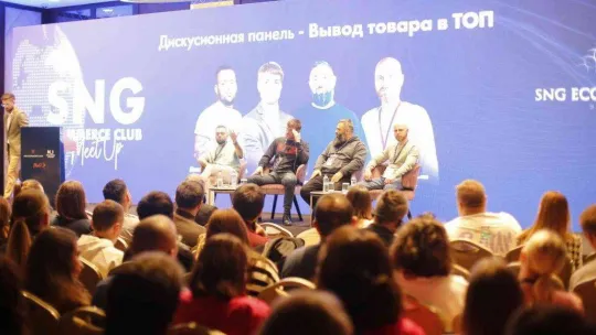 Türk üreticileri tedariğini CIS pazarına açıyor