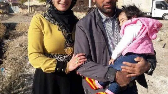 Türkan Demir'i başına kürekle vurarak öldüren, sanık Hakkı Elalmış'ın tutukluluk halinin devamına karar verildi