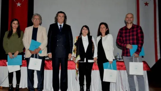 Türkçe, dünyada yabancı dil olarak öğrenilen en yaygın beşinci dil