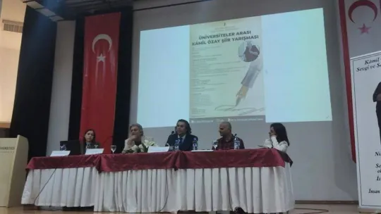 Türkçe, dünyada yabancı dil olarak öğrenilen en yaygın beşinci dil