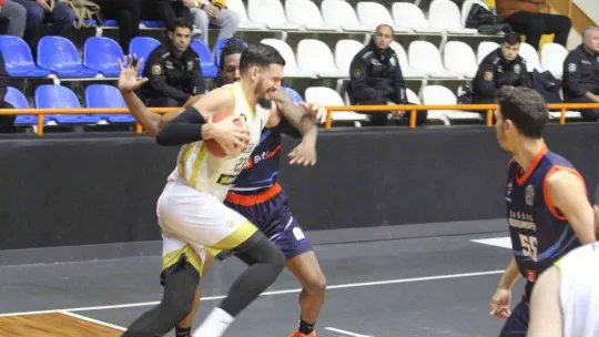 Türkiye Basketbol Ligi: Balıkesir Büyükşehir Belediyespor: 98 - Çağdaş Bodrumspor: 88