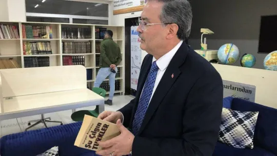 Türkiye'de 5 milyon öğrenciye ücretsiz yemek dağıtılacak