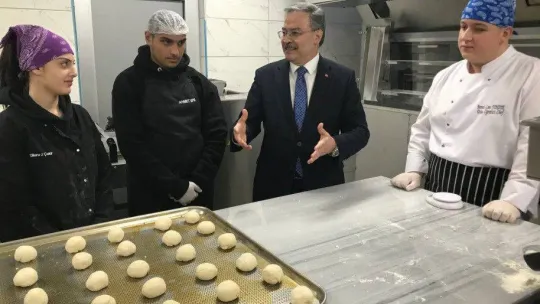 Türkiye'de 5 milyon öğrenciye ücretsiz yemek dağıtılacak