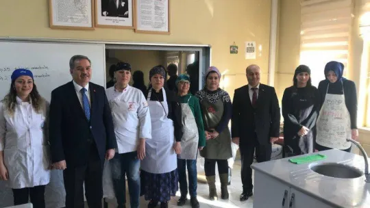 Türkiye'de 5 milyon öğrenciye ücretsiz yemek dağıtılacak