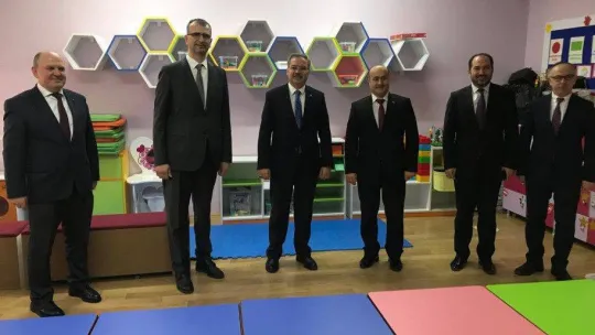 Türkiye'de 5 milyon öğrenciye ücretsiz yemek dağıtılacak