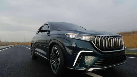 Türkiye'de elektrikli piyasası kızışıyor