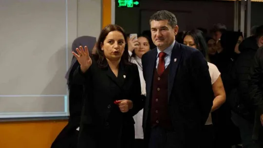 Türkiye'de ilk: Hasta set-up ve tedavi süreçlerinin simülasyonu yapılabilecek